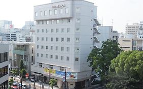 Maira Hotel Okayama